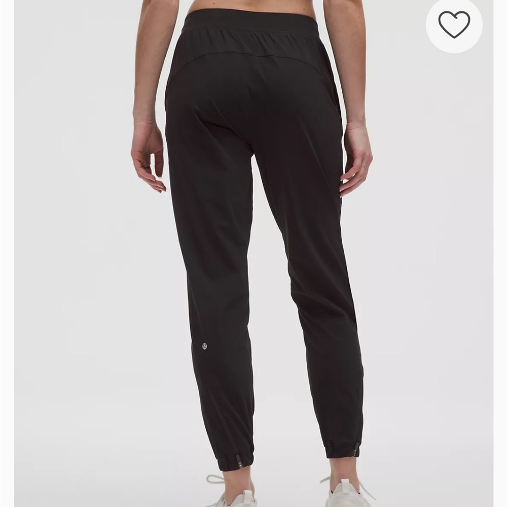 Lululemon Adapted State Joggers - Picture 2 of 7